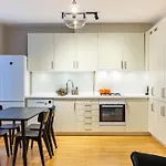 Stylish Duplex With Bosphorus View - Ac Elevator *