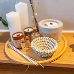 公寓 Stylish Duplex With Bosphorus View - Ac Elevator 伊斯坦布尔