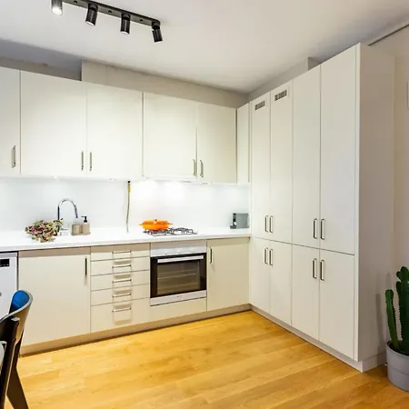 Spacious Duplex Haven Bosphorus View Elevator Lejlighed