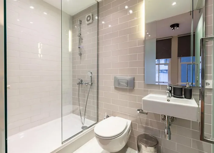 Apartment Stylish Duplex With Bosphorus View - Ac Elevator