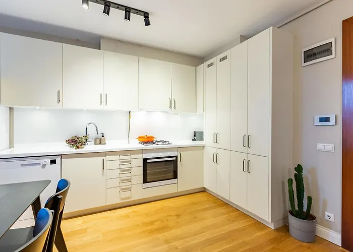 Stylish Duplex With Bosphorus View - Ac Elevator Apartment