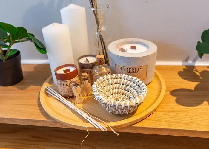 Apartment Stylish Duplex With Bosphorus View - Ac Elevator Istanbul